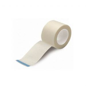 Zinc Oxide Plaster Roll (click for enlarged image)